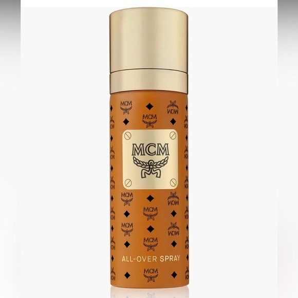 MCM Women’s All Over Body Spray - Picture 2 of 5